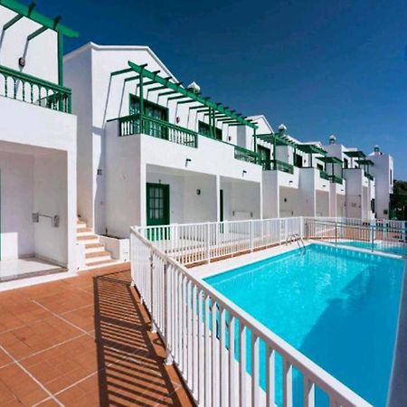 Beautiful Spacious 1-Bed Apartment With Aircon Puerto del Carmen  Exterior foto