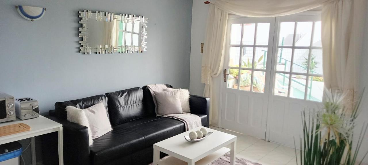 Beautiful Spacious 1-Bed Apartment With Aircon Puerto del Carmen  Exterior foto