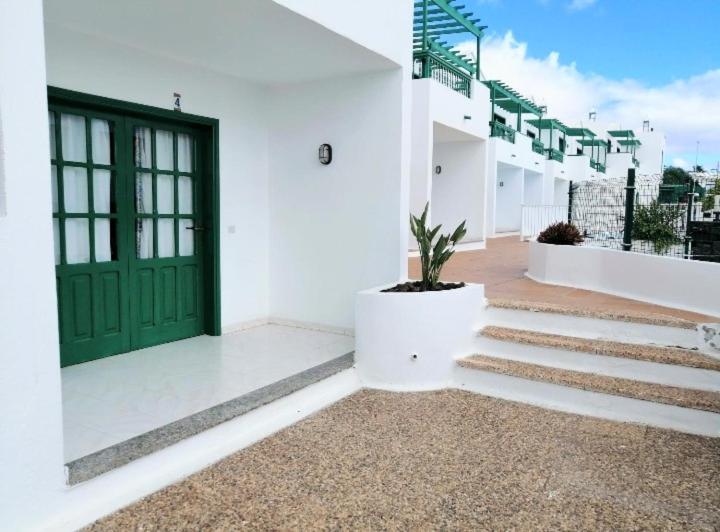 Beautiful Spacious 1-Bed Apartment With Aircon Puerto del Carmen  Exterior foto