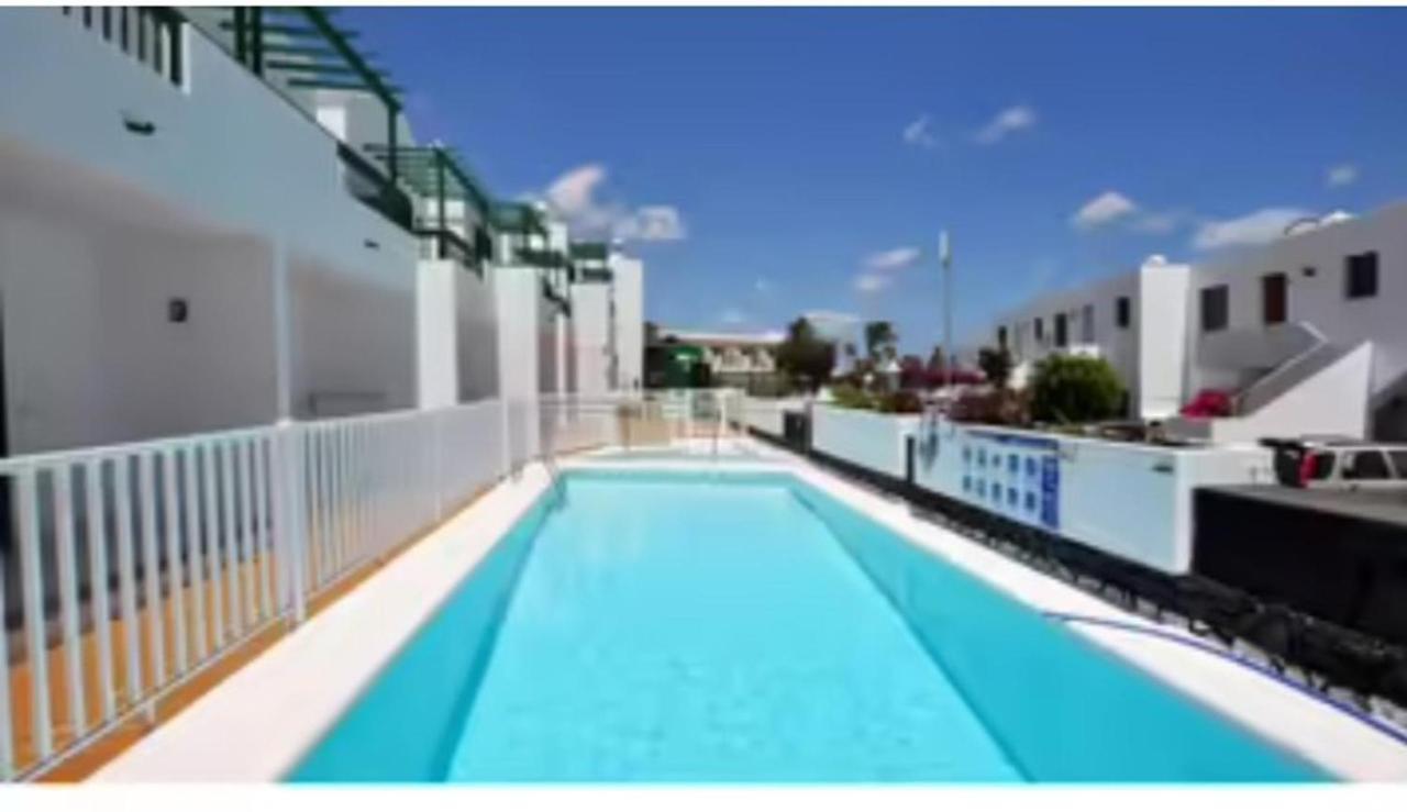 Beautiful Spacious 1-Bed Apartment With Aircon Puerto del Carmen  Exterior foto