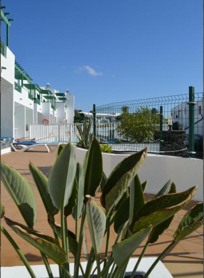 Beautiful Spacious 1-Bed Apartment With Aircon Puerto del Carmen  Exterior foto