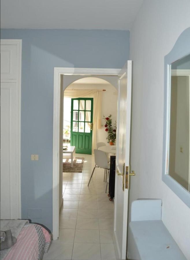 Beautiful Spacious 1-Bed Apartment With Aircon Puerto del Carmen  Exterior foto