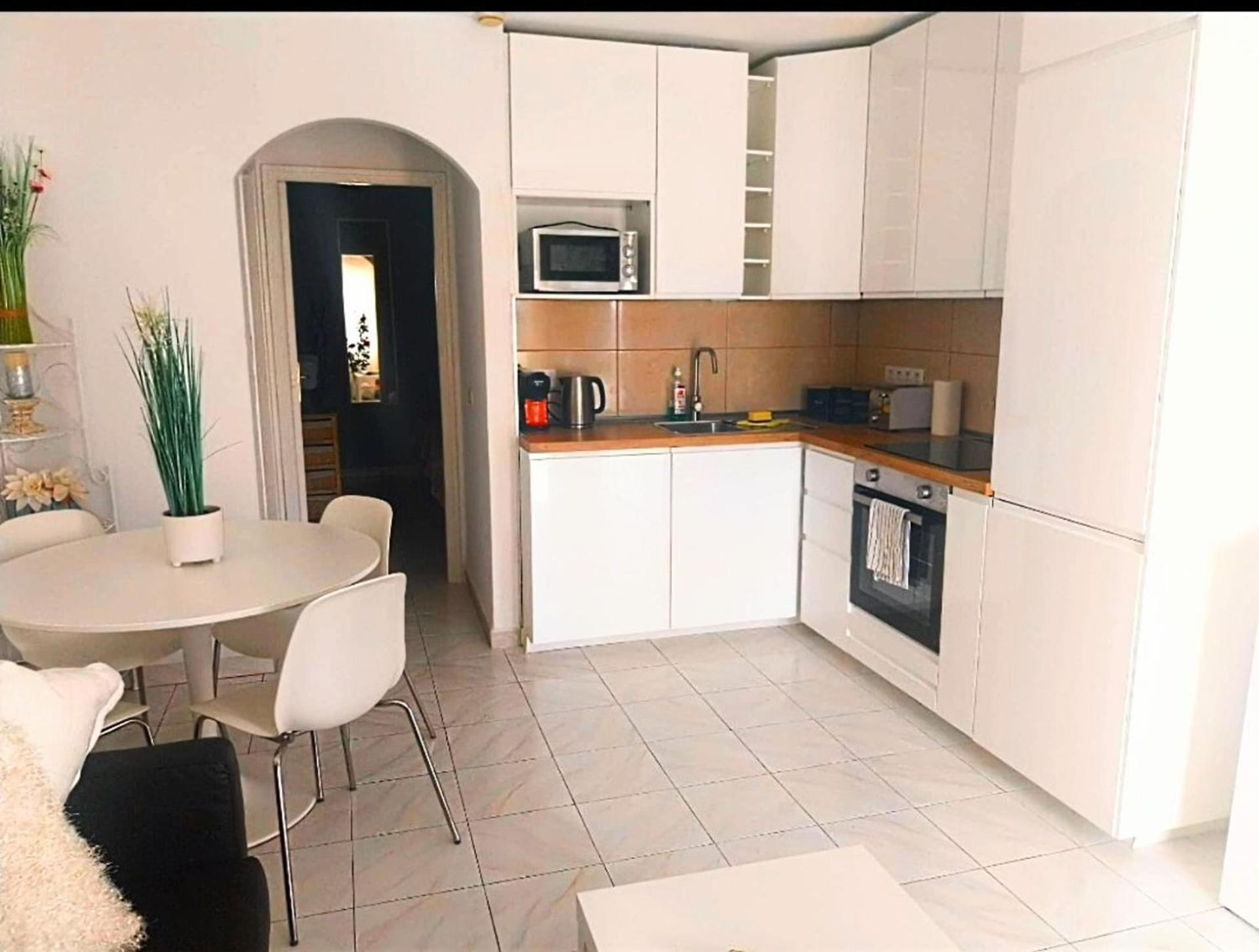 Beautiful Spacious 1-Bed Apartment With Aircon Puerto del Carmen  Exterior foto